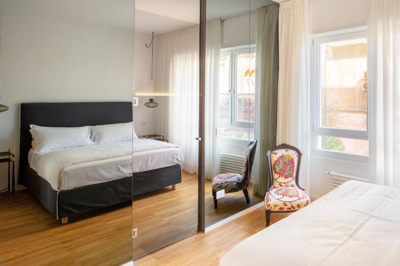 Ortigia Riflessa - Design E Comfort Vista Mare Syrakusa Exteriör bild