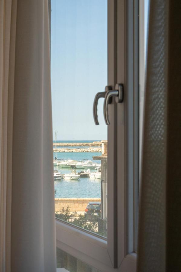 Ortigia Riflessa - Design E Comfort Vista Mare Syrakusa Exteriör bild