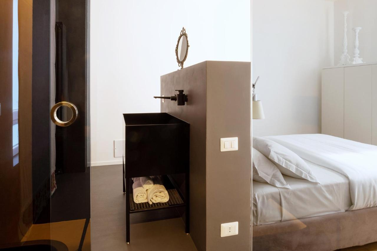 Ortigia Riflessa - Design E Comfort Vista Mare Syrakusa Exteriör bild