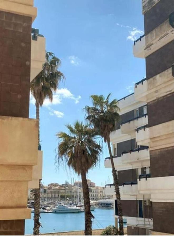 Ortigia Riflessa - Design E Comfort Vista Mare Syrakusa Exteriör bild