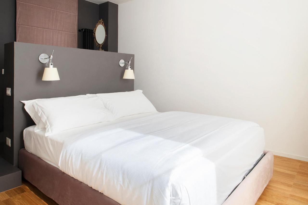 Ortigia Riflessa - Design E Comfort Vista Mare Syrakusa Exteriör bild