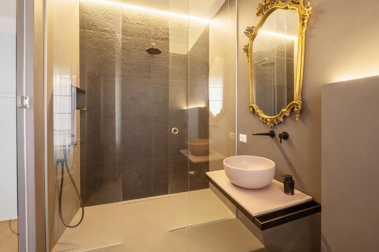Ortigia Riflessa - Design E Comfort Vista Mare Syrakusa Exteriör bild