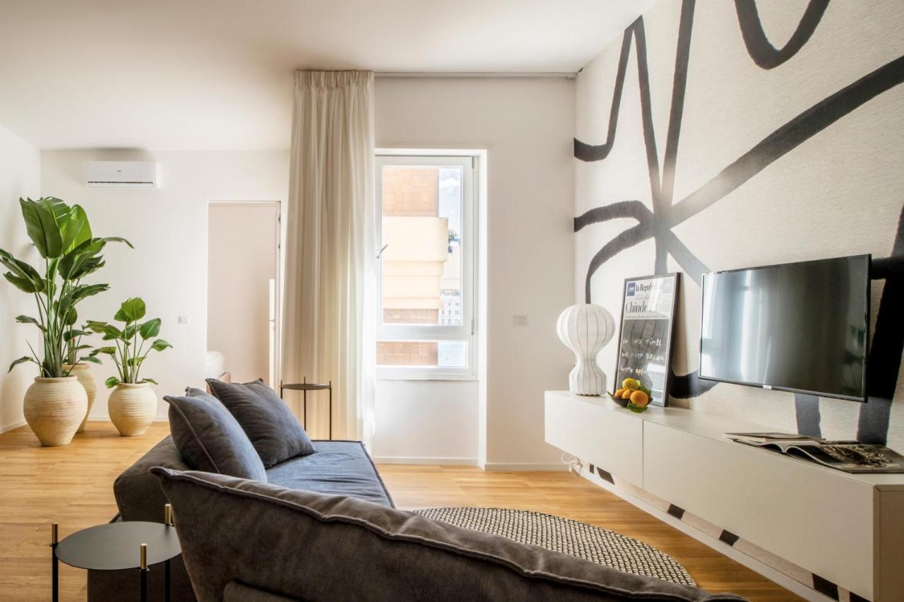 Ortigia Riflessa - Design E Comfort Vista Mare Syrakusa Exteriör bild