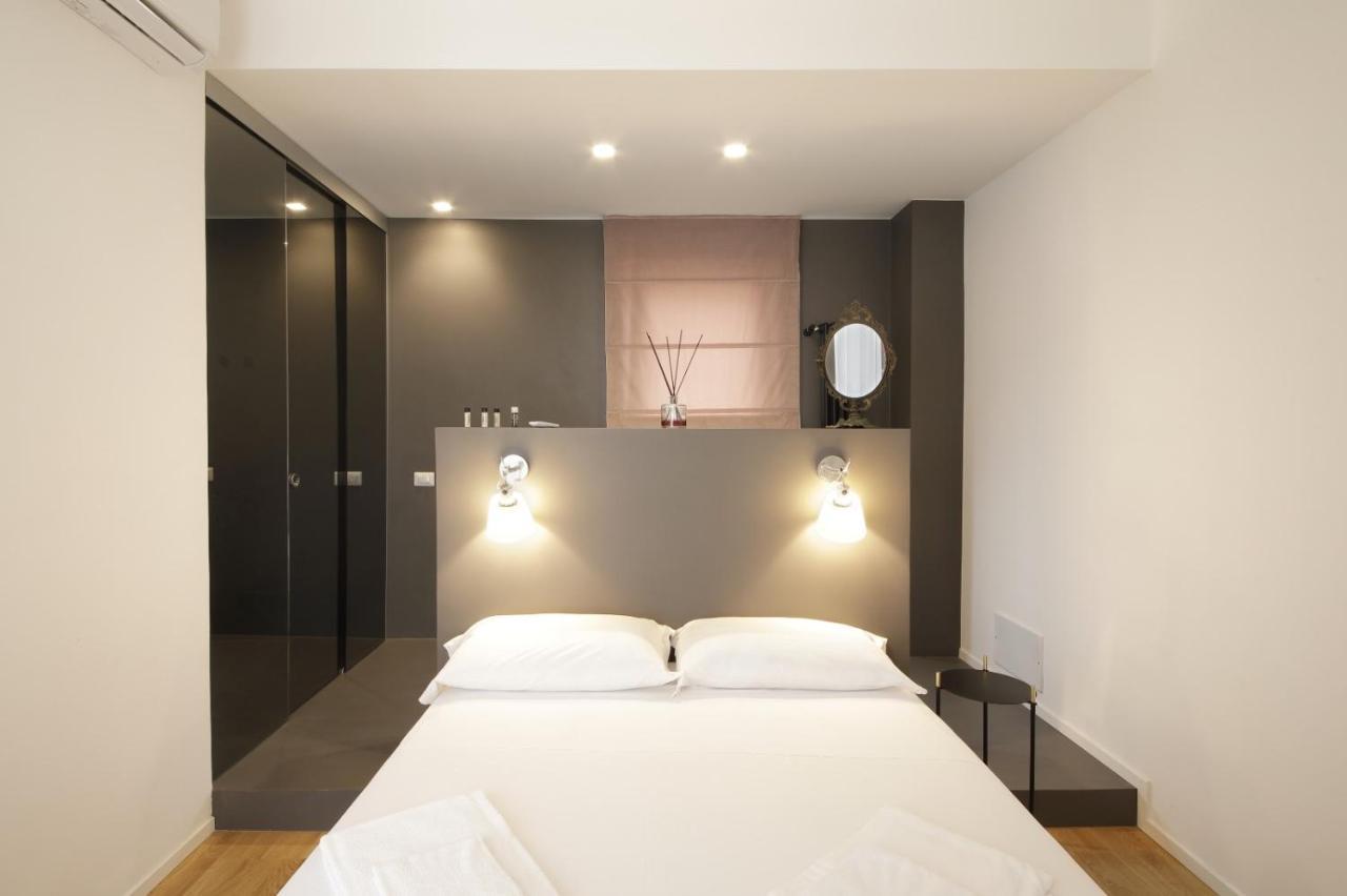 Ortigia Riflessa - Design E Comfort Vista Mare Syrakusa Exteriör bild