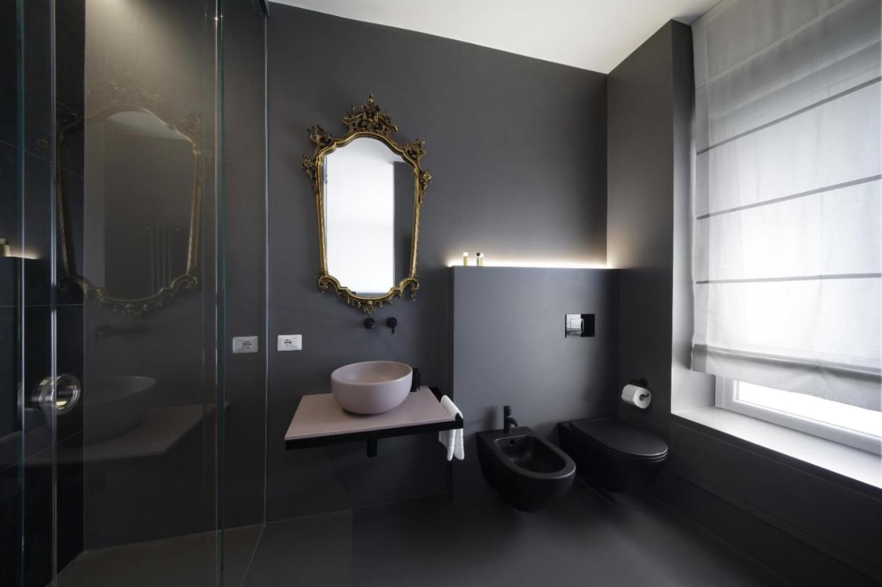 Ortigia Riflessa - Design E Comfort Vista Mare Syrakusa Exteriör bild