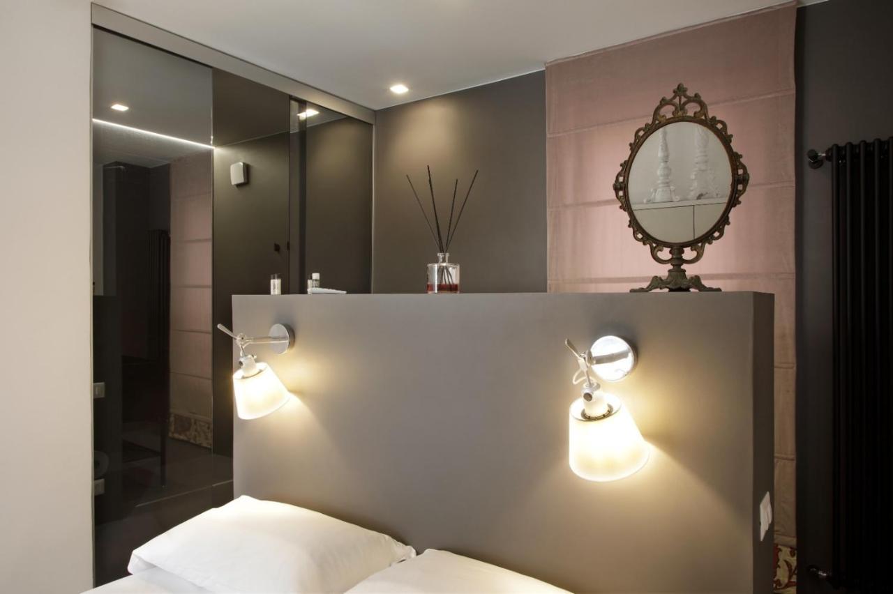 Ortigia Riflessa - Design E Comfort Vista Mare Syrakusa Exteriör bild