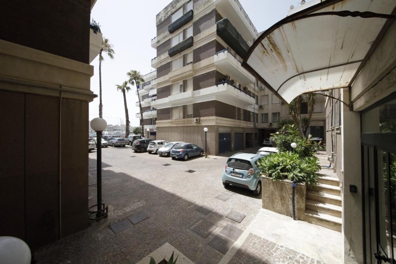 Ortigia Riflessa - Design E Comfort Vista Mare Syrakusa Exteriör bild