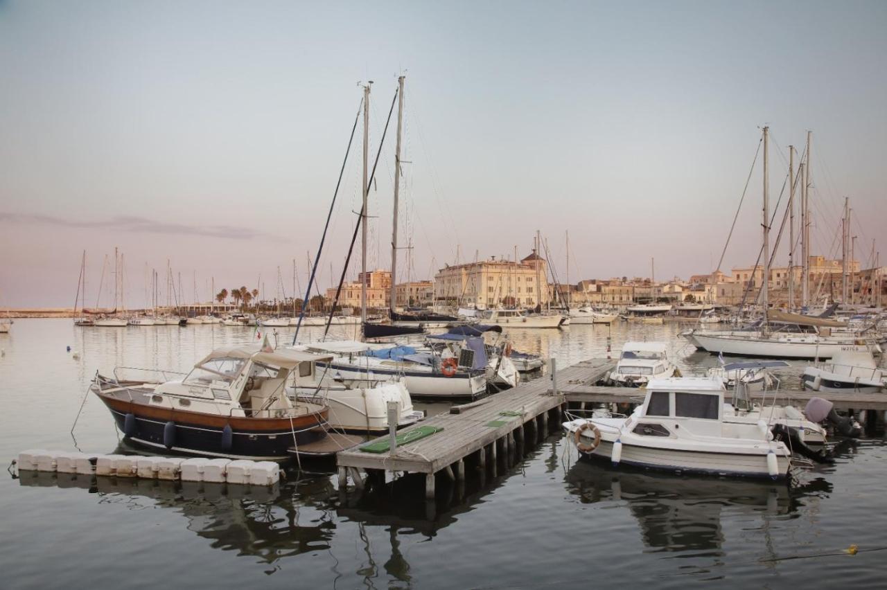Ortigia Riflessa - Design E Comfort Vista Mare Syrakusa Exteriör bild
