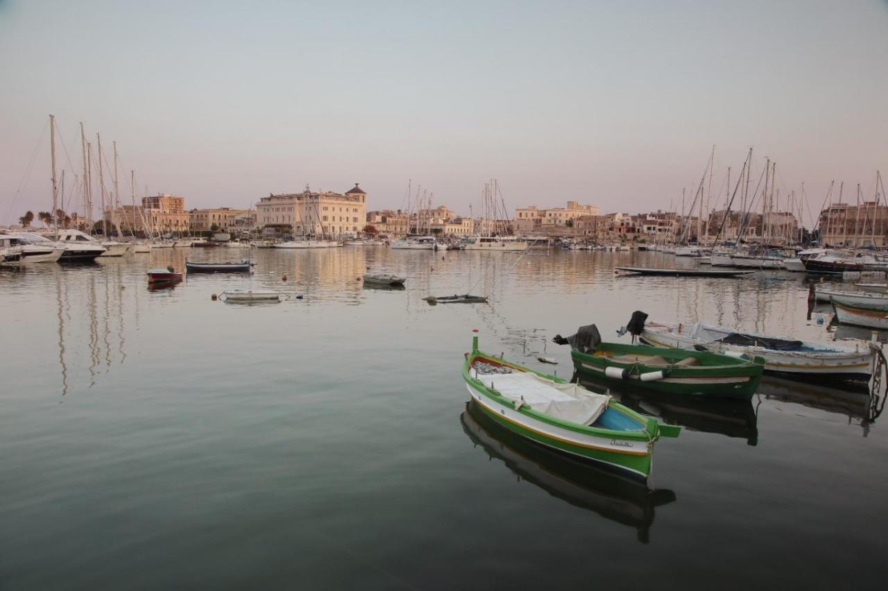 Ortigia Riflessa - Design E Comfort Vista Mare Syrakusa Exteriör bild