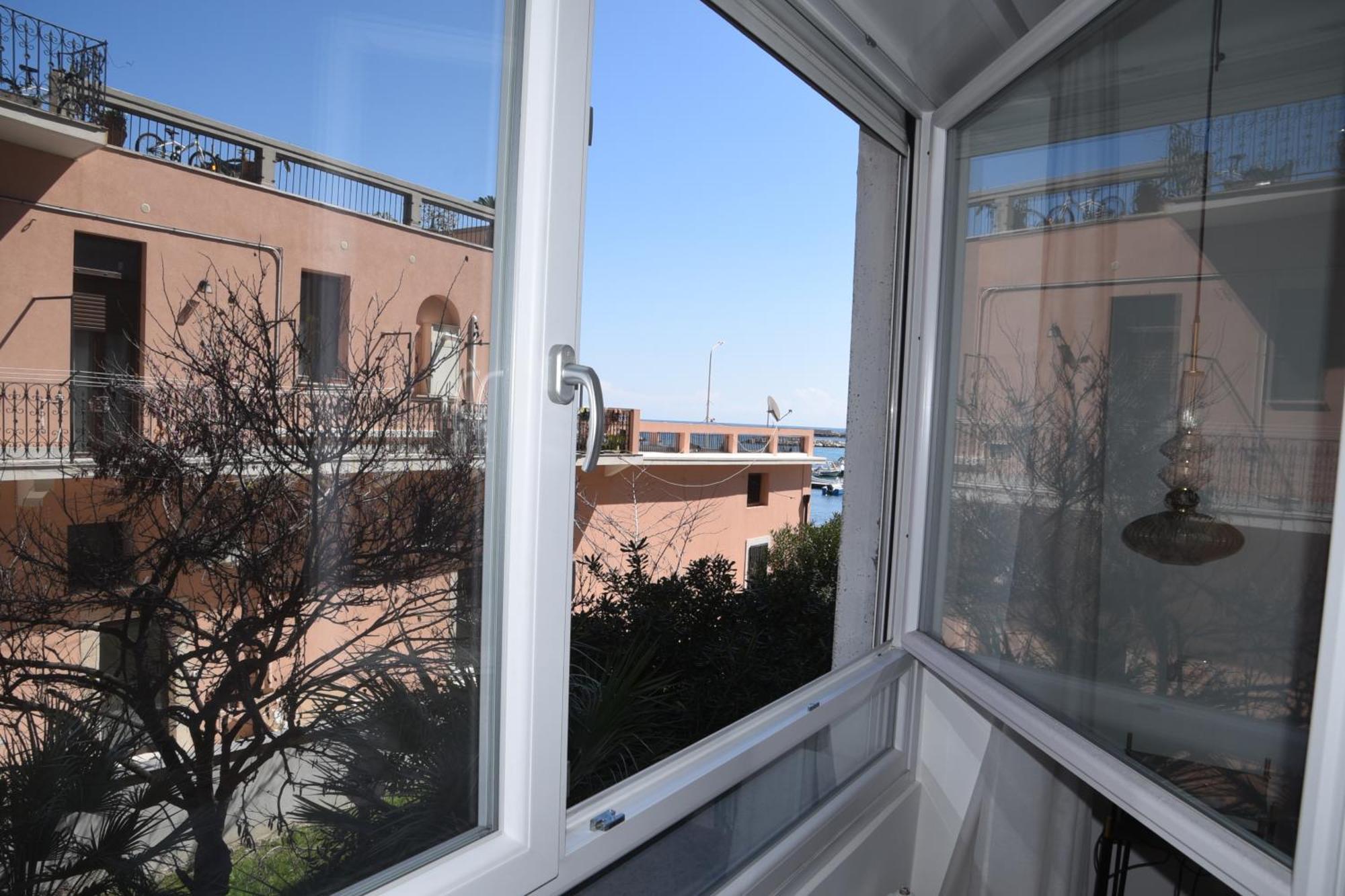 Ortigia Riflessa - Design E Comfort Vista Mare Syrakusa Exteriör bild